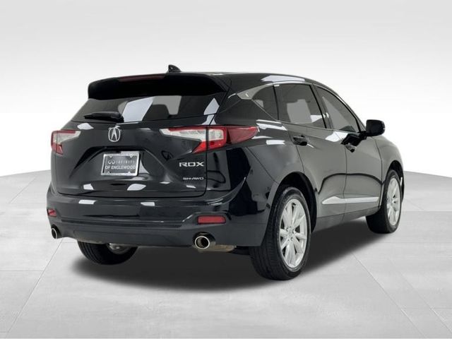 2021 Acura RDX Base