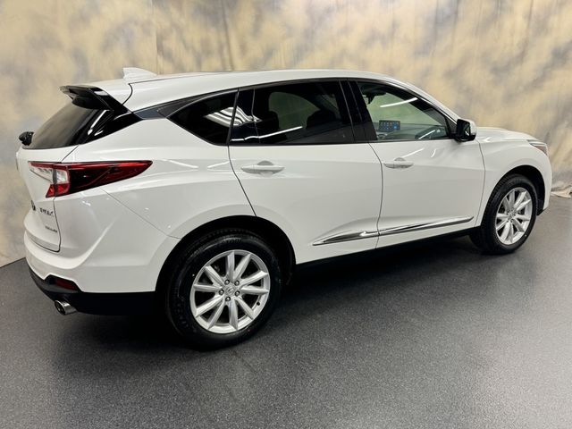 2021 Acura RDX Base