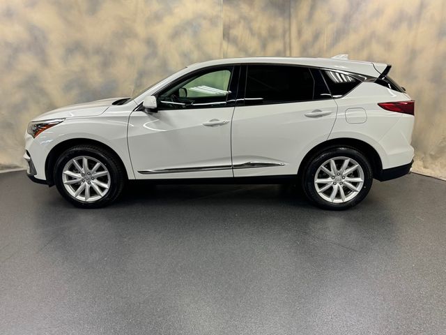 2021 Acura RDX Base