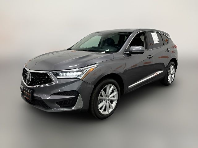 2021 Acura RDX Base