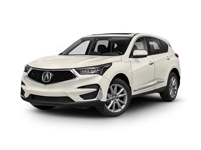 2021 Acura RDX Base