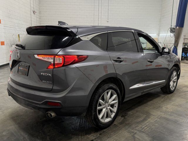 2021 Acura RDX Base