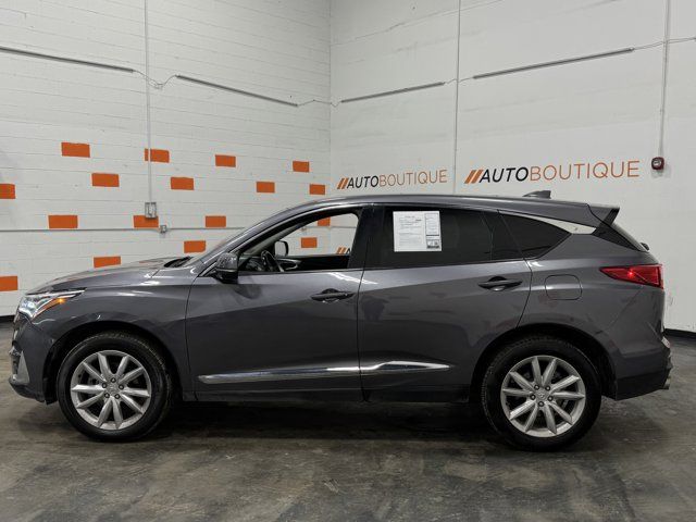 2021 Acura RDX Base