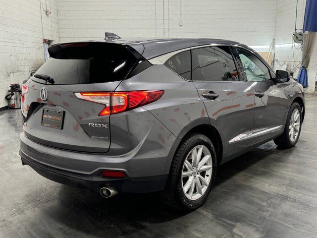 2021 Acura RDX Base