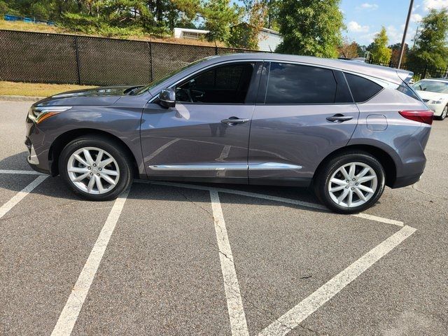 2021 Acura RDX Base