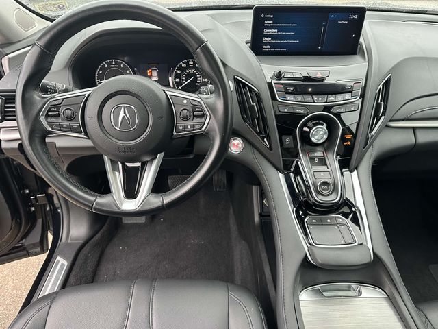 2021 Acura RDX Base