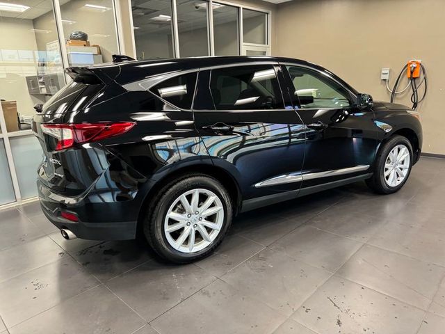 2021 Acura RDX Base