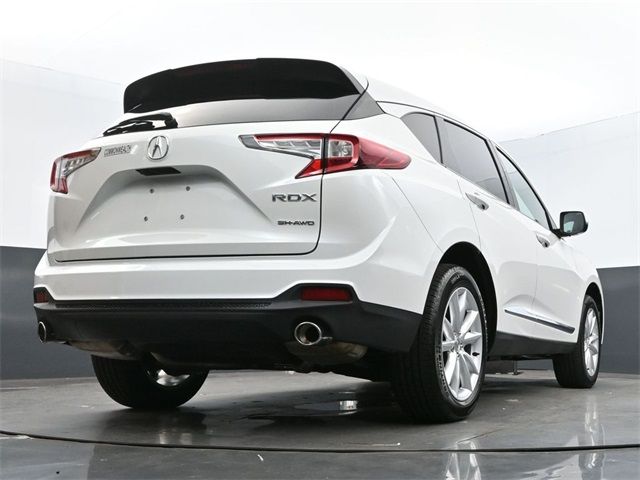 2021 Acura RDX Base