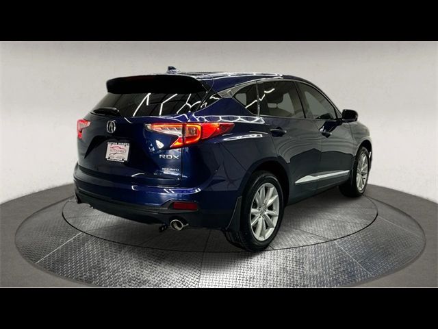 2021 Acura RDX Base