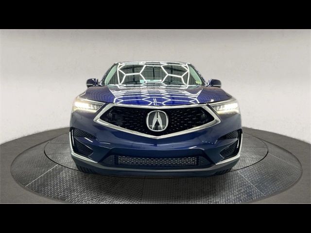 2021 Acura RDX Base