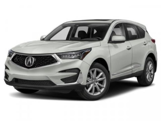 2021 Acura RDX Base