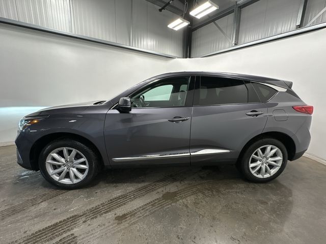 2021 Acura RDX Base