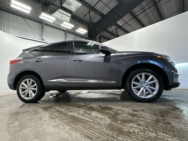 2021 Acura RDX Base