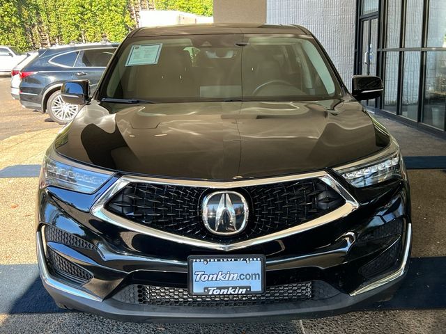 2021 Acura RDX Base