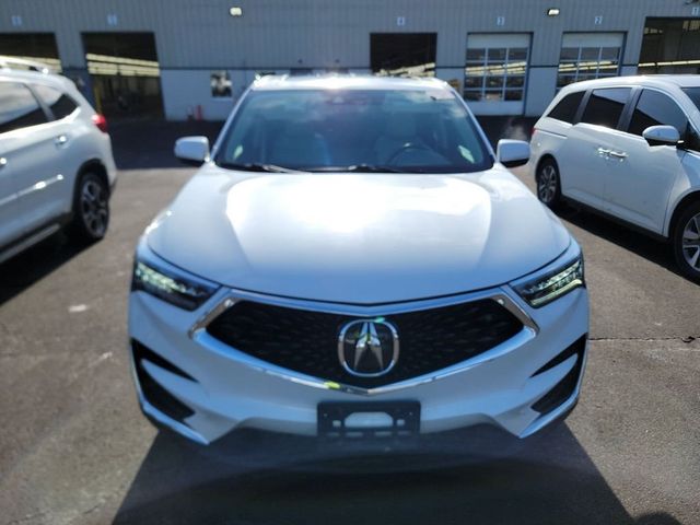 2021 Acura RDX Base