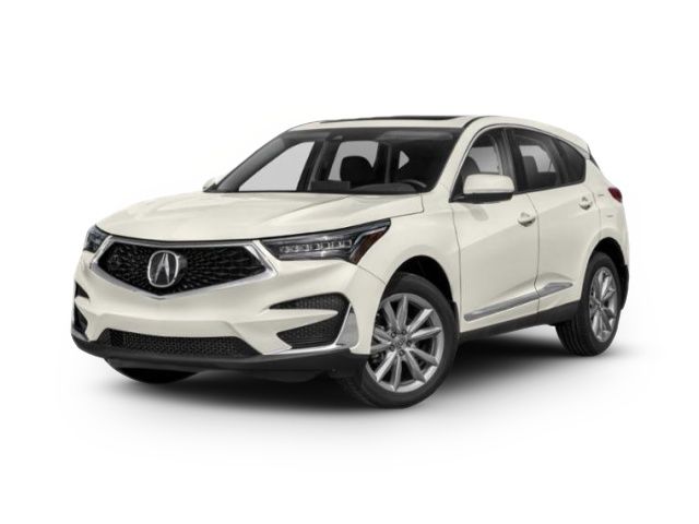 2021 Acura RDX Base