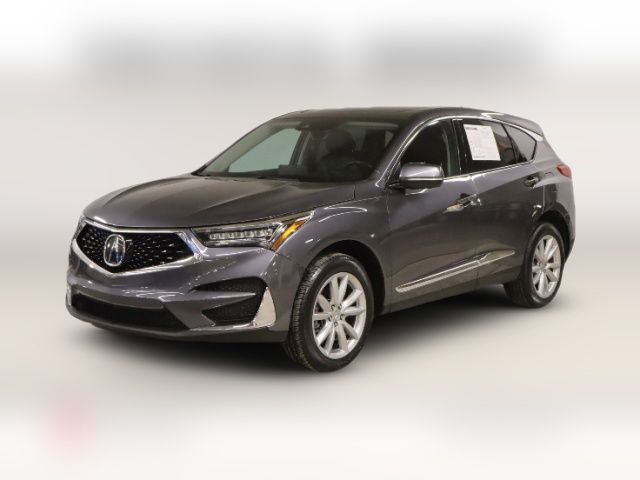 2021 Acura RDX Base