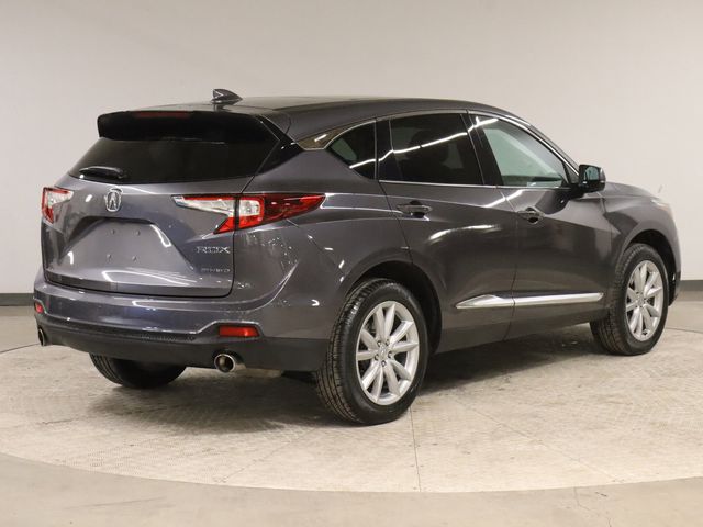 2021 Acura RDX Base