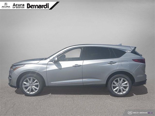 2021 Acura RDX Base