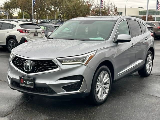 2021 Acura RDX Base