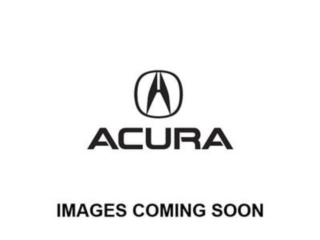 2021 Acura RDX Base