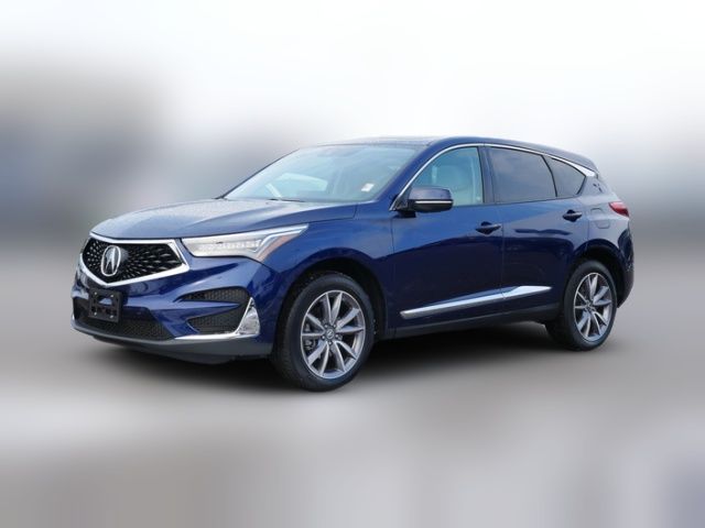 2021 Acura RDX Technology