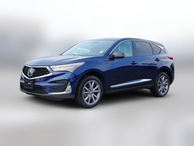 2021 Acura RDX Technology