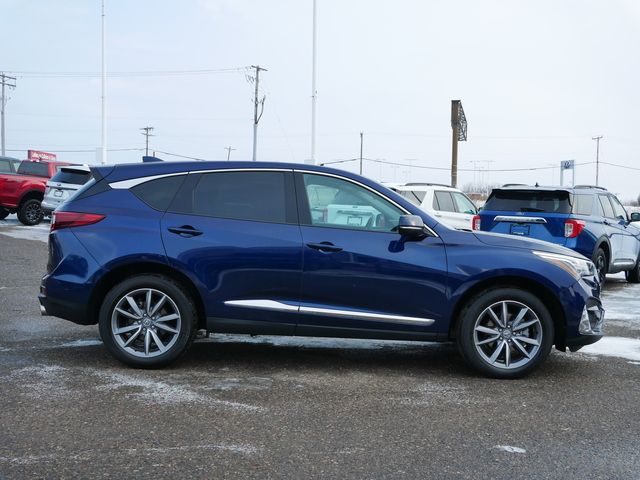 2021 Acura RDX Technology