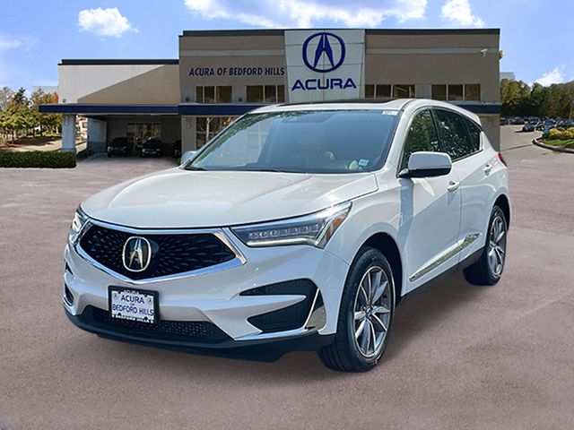 2021 Acura RDX Technology