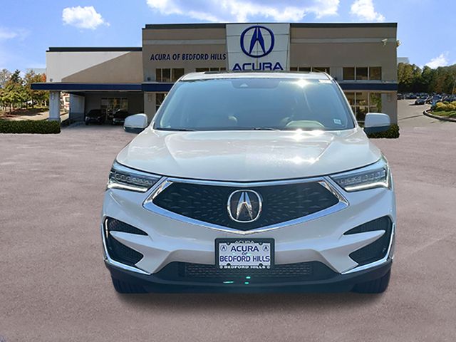 2021 Acura RDX Technology