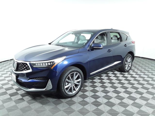 2021 Acura RDX Technology