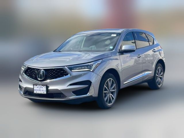 2021 Acura RDX Technology