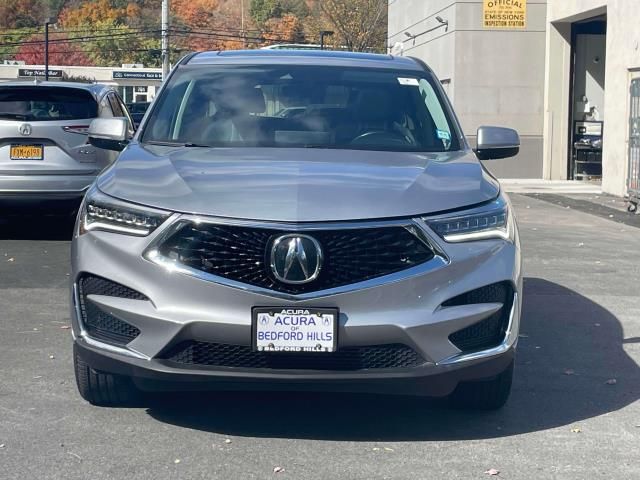 2021 Acura RDX Technology