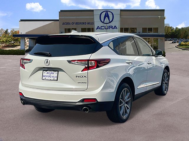 2021 Acura RDX Technology