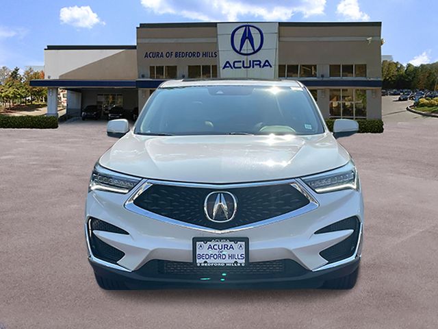 2021 Acura RDX Technology