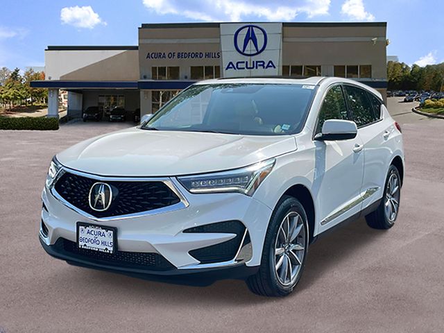 2021 Acura RDX Technology