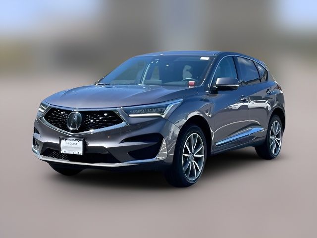 2021 Acura RDX Technology