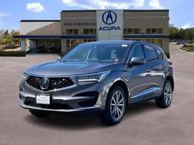 2021 Acura RDX Technology