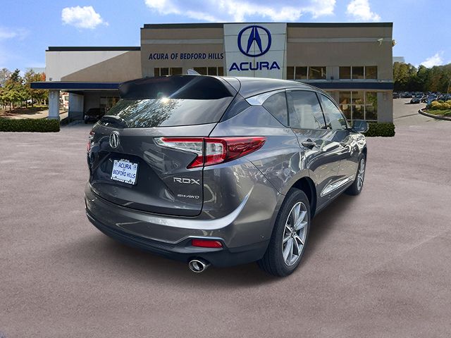 2021 Acura RDX Technology