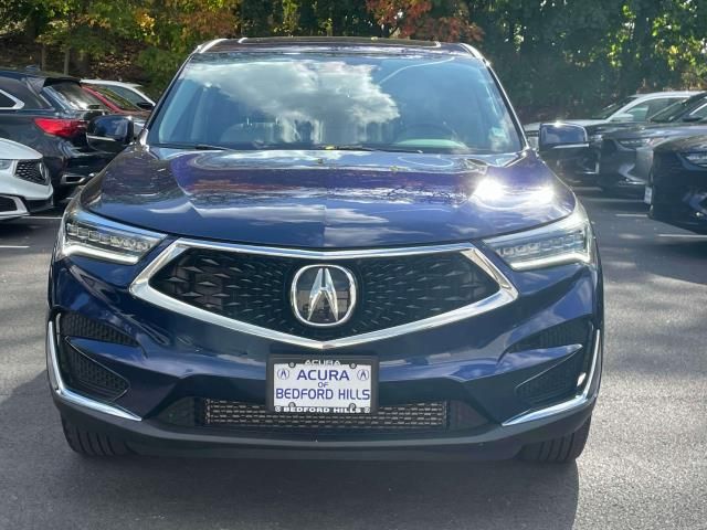 2021 Acura RDX Technology