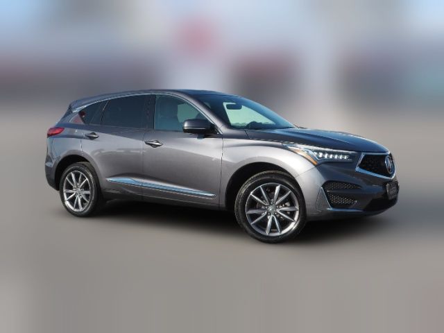 2021 Acura RDX Technology