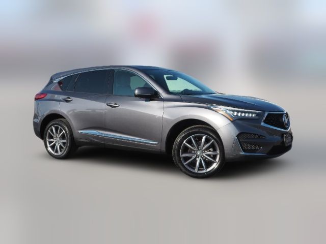 2021 Acura RDX Technology