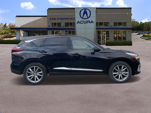 2021 Acura RDX Technology