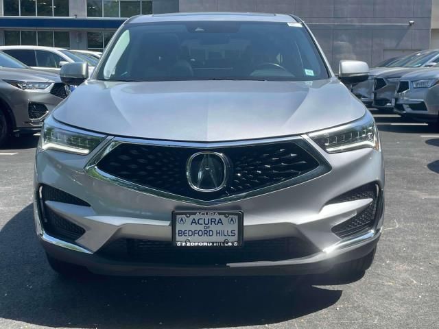 2021 Acura RDX Technology