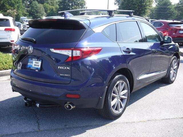 2021 Acura RDX Technology