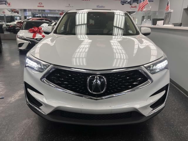 2021 Acura RDX Technology