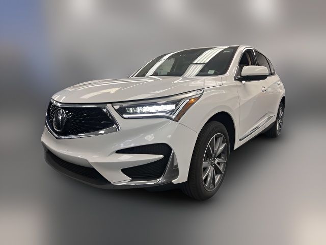 2021 Acura RDX Technology