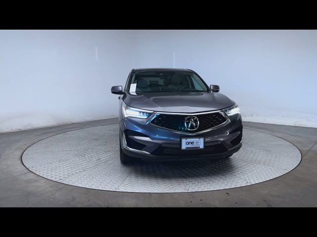 2021 Acura RDX Technology