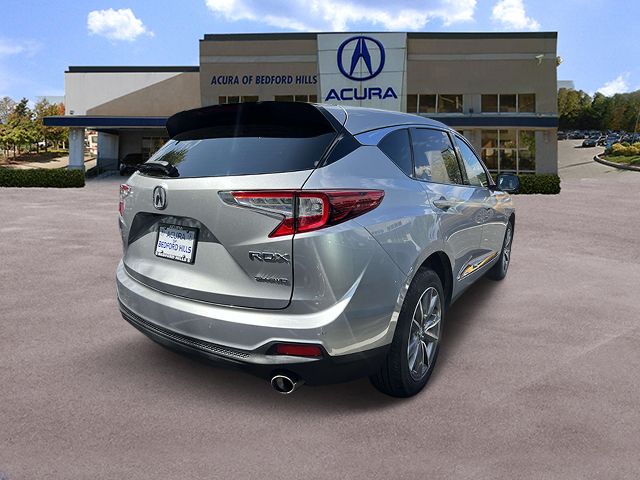 2021 Acura RDX Technology