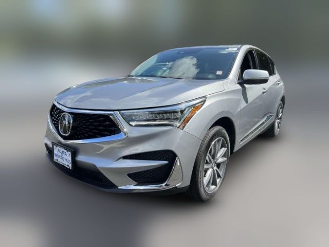 2021 Acura RDX Technology